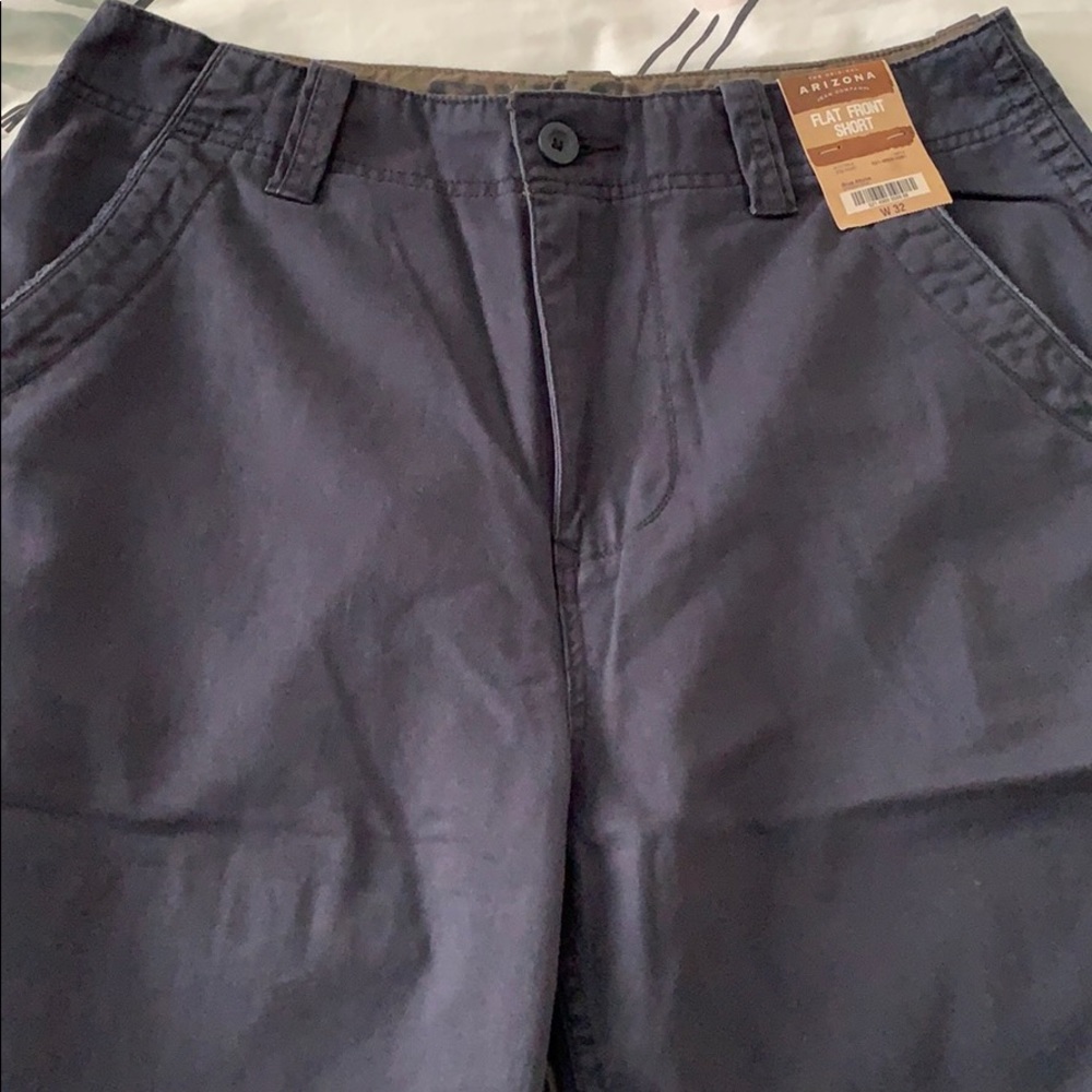 BRAND NEW ARIZONA SHORTS!!!